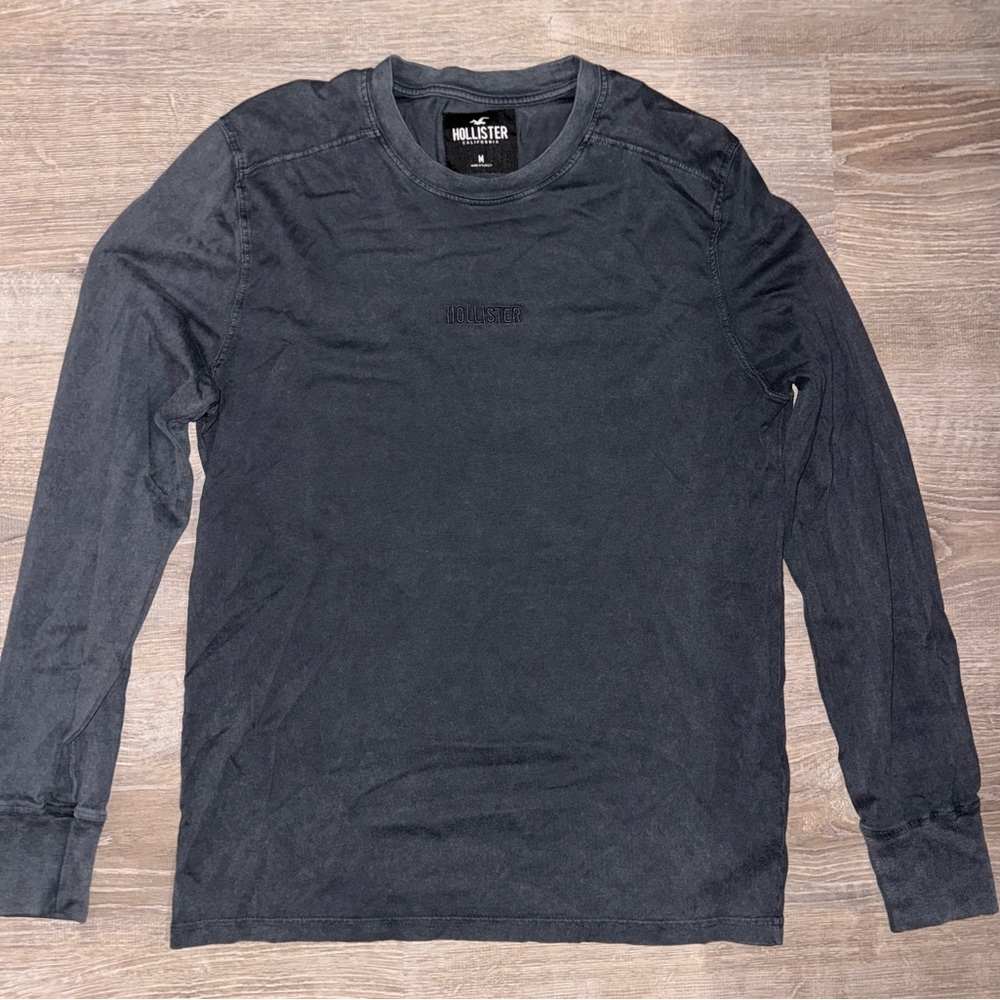 Hollister long sleeve